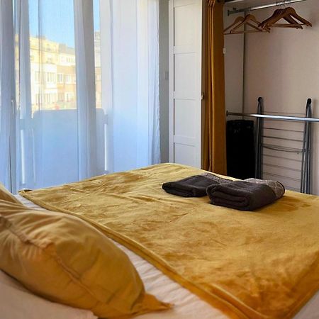 L'Appart Du Quai - Centre Ville, Port, Nausicaa บูโลญ-ซูร์-แมร์ ภายนอก รูปภาพ