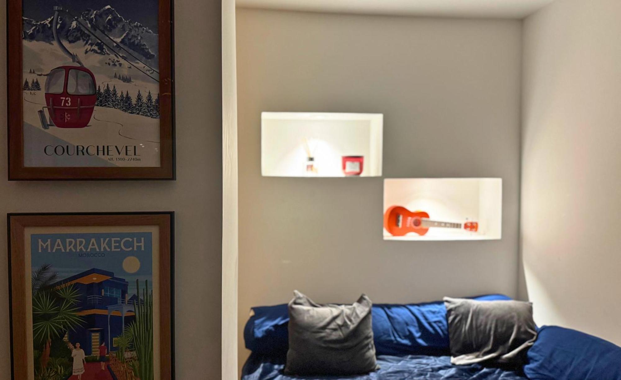 L'Appart Du Quai - Centre Ville, Port, Nausicaa บูโลญ-ซูร์-แมร์ ภายนอก รูปภาพ