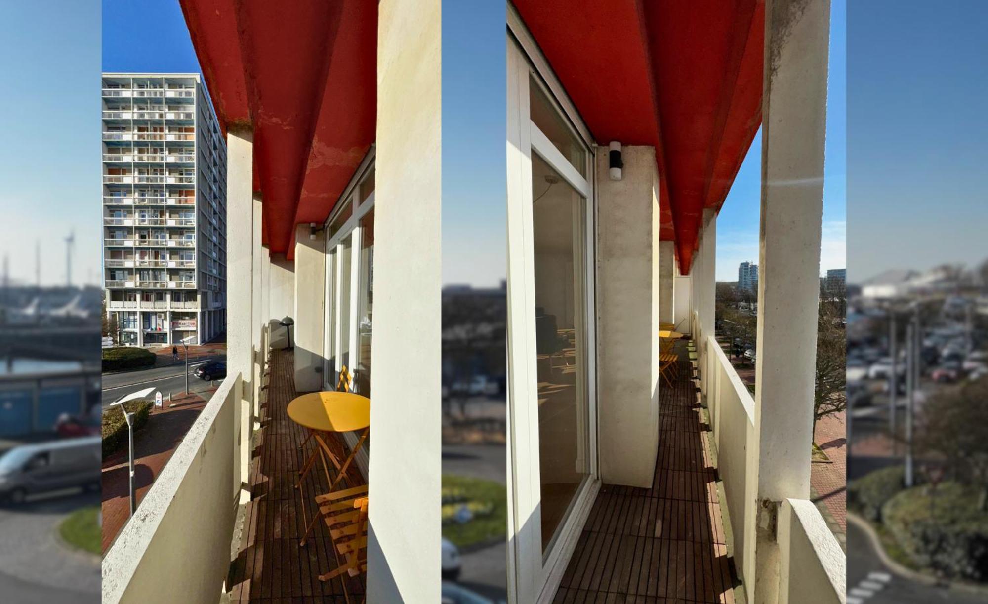 L'Appart Du Quai - Centre Ville, Port, Nausicaa บูโลญ-ซูร์-แมร์ ภายนอก รูปภาพ