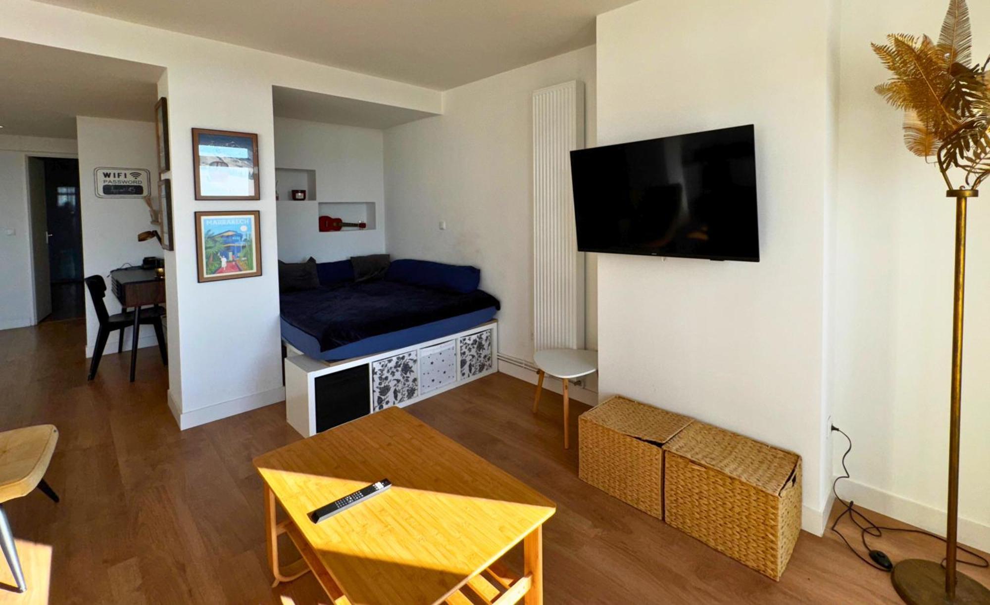 L'Appart Du Quai - Centre Ville, Port, Nausicaa บูโลญ-ซูร์-แมร์ ภายนอก รูปภาพ